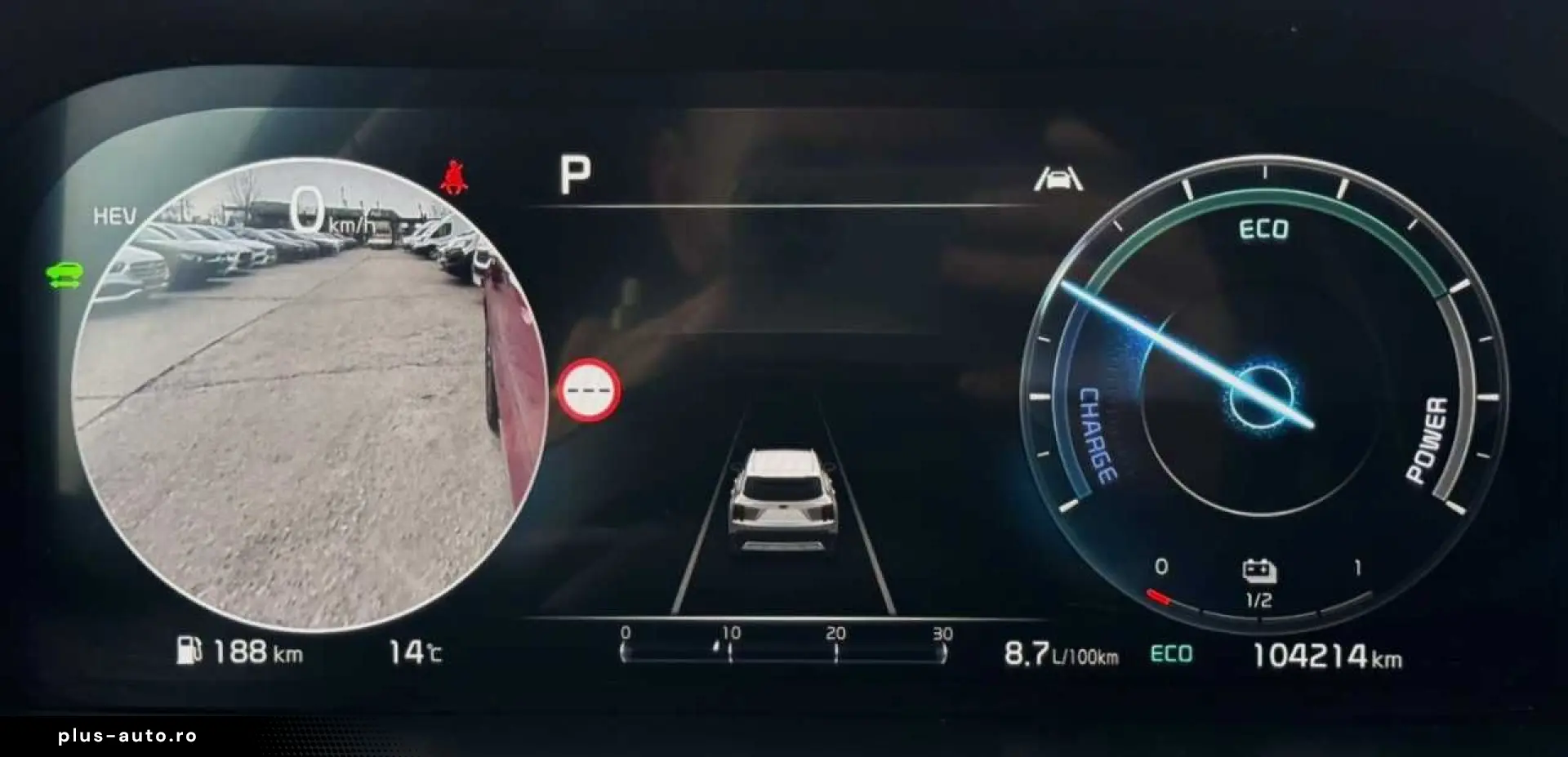 Kia Sorento Gen-Iv-2020