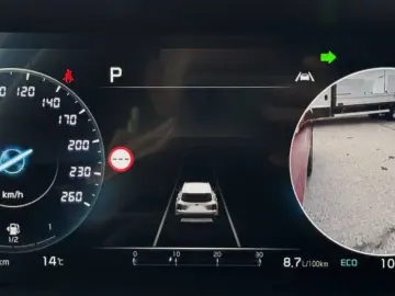 Kia Sorento Gen-Iv-2020