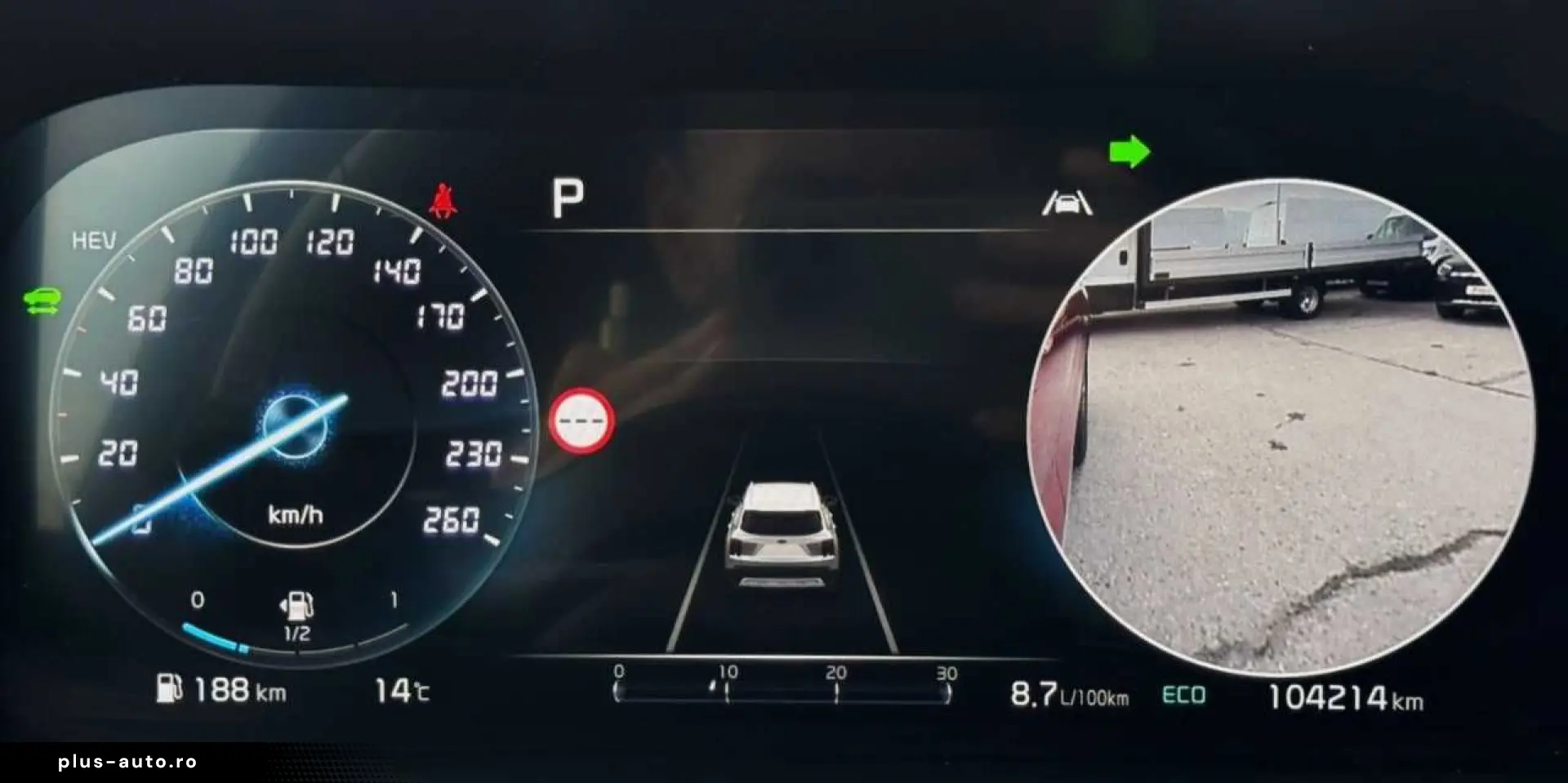 Kia Sorento Gen-Iv-2020