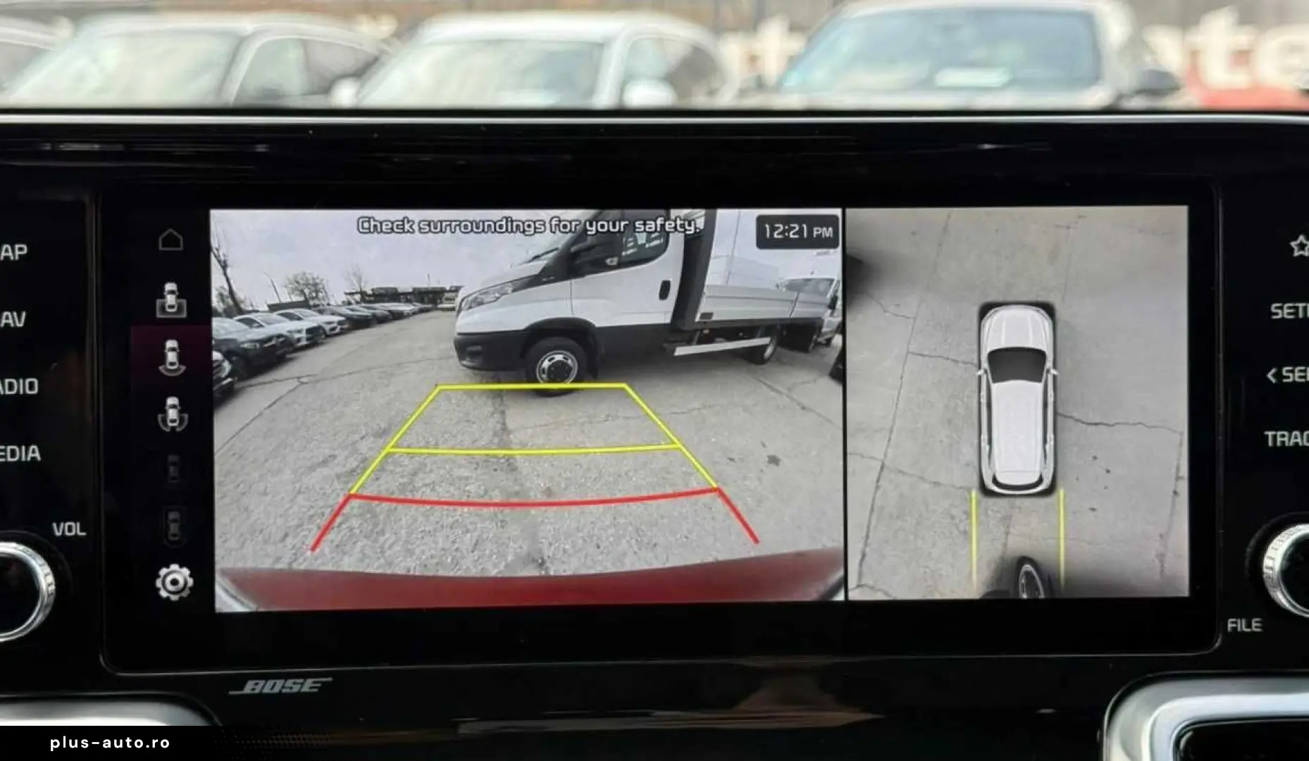 Kia Sorento Gen-Iv-2020