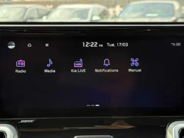 Kia Sorento Gen-Iv-2020