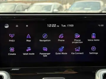 Kia Sorento Gen-Iv-2020