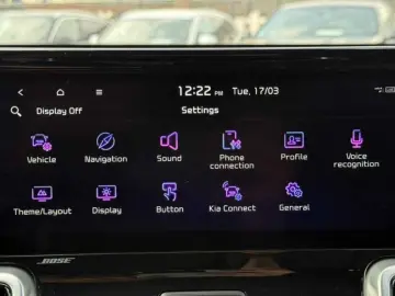 Kia Sorento Gen-Iv-2020