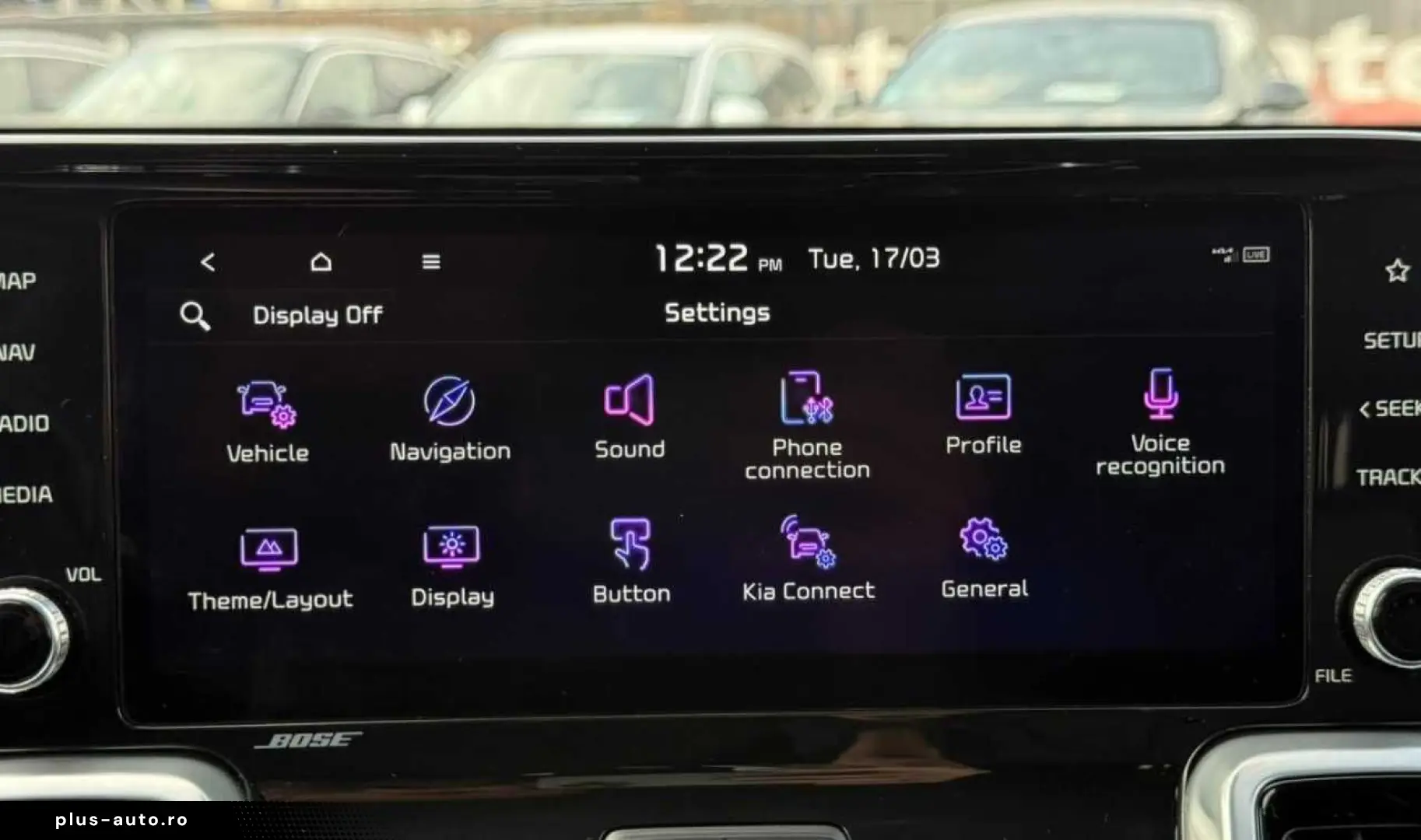 Kia Sorento Gen-Iv-2020