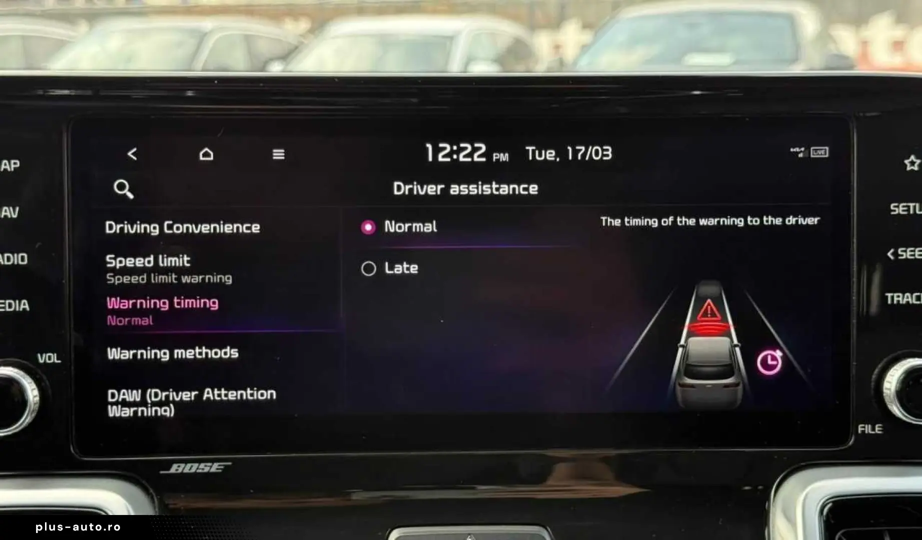 Kia Sorento Gen-Iv-2020