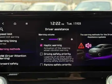 Kia Sorento Gen-Iv-2020