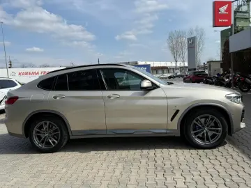 BMW X4 3.0i xDrive 2.0 Benzina Bi-turbo 252 CP