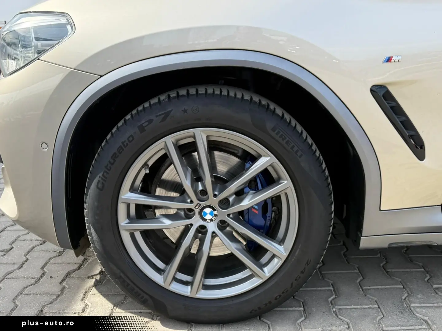 BMW X4 3.0i xDrive 2.0 Benzina Bi-turbo 252 CP