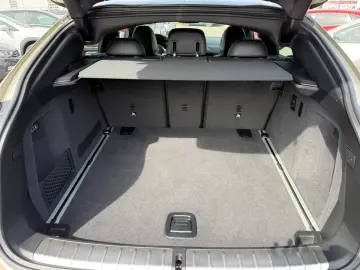 BMW X4 3.0i xDrive 2.0 Benzina Bi-turbo 252 CP