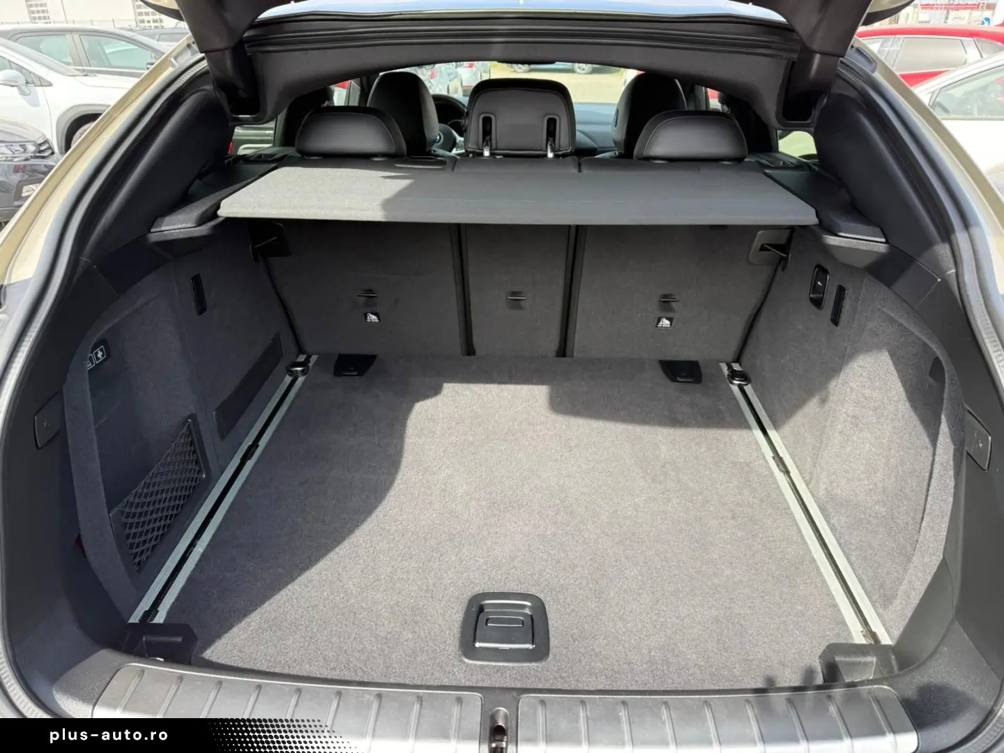 BMW X4 3.0i xDrive 2.0 Benzina Bi-turbo 252 CP