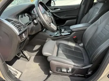 BMW X4 3.0i xDrive 2.0 Benzina Bi-turbo 252 CP