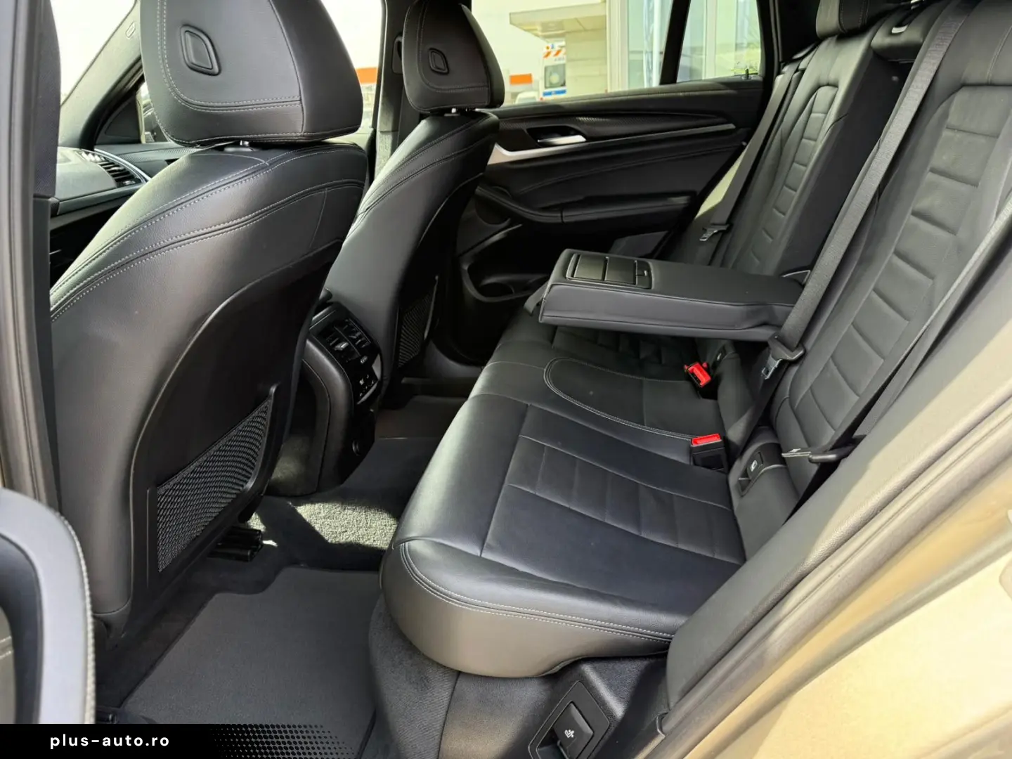 BMW X4 3.0i xDrive 2.0 Benzina Bi-turbo 252 CP