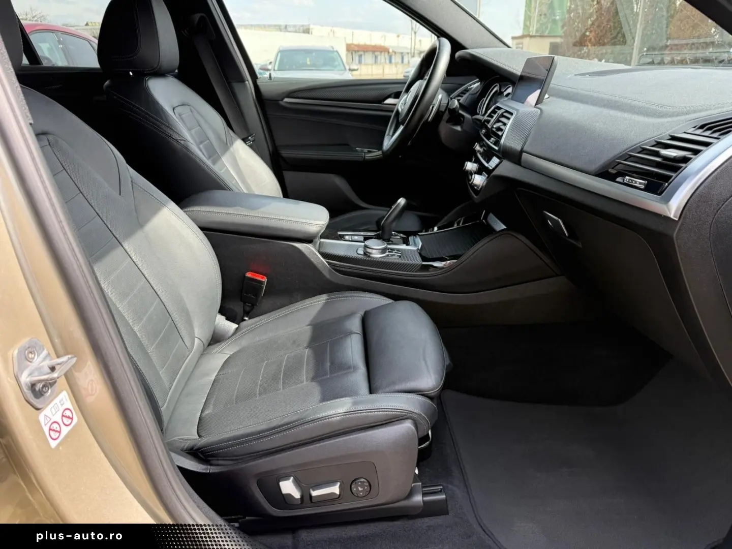 BMW X4 3.0i xDrive 2.0 Benzina Bi-turbo 252 CP