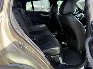 BMW X4 3.0i xDrive 2.0 Benzina Bi-turbo 252 CP