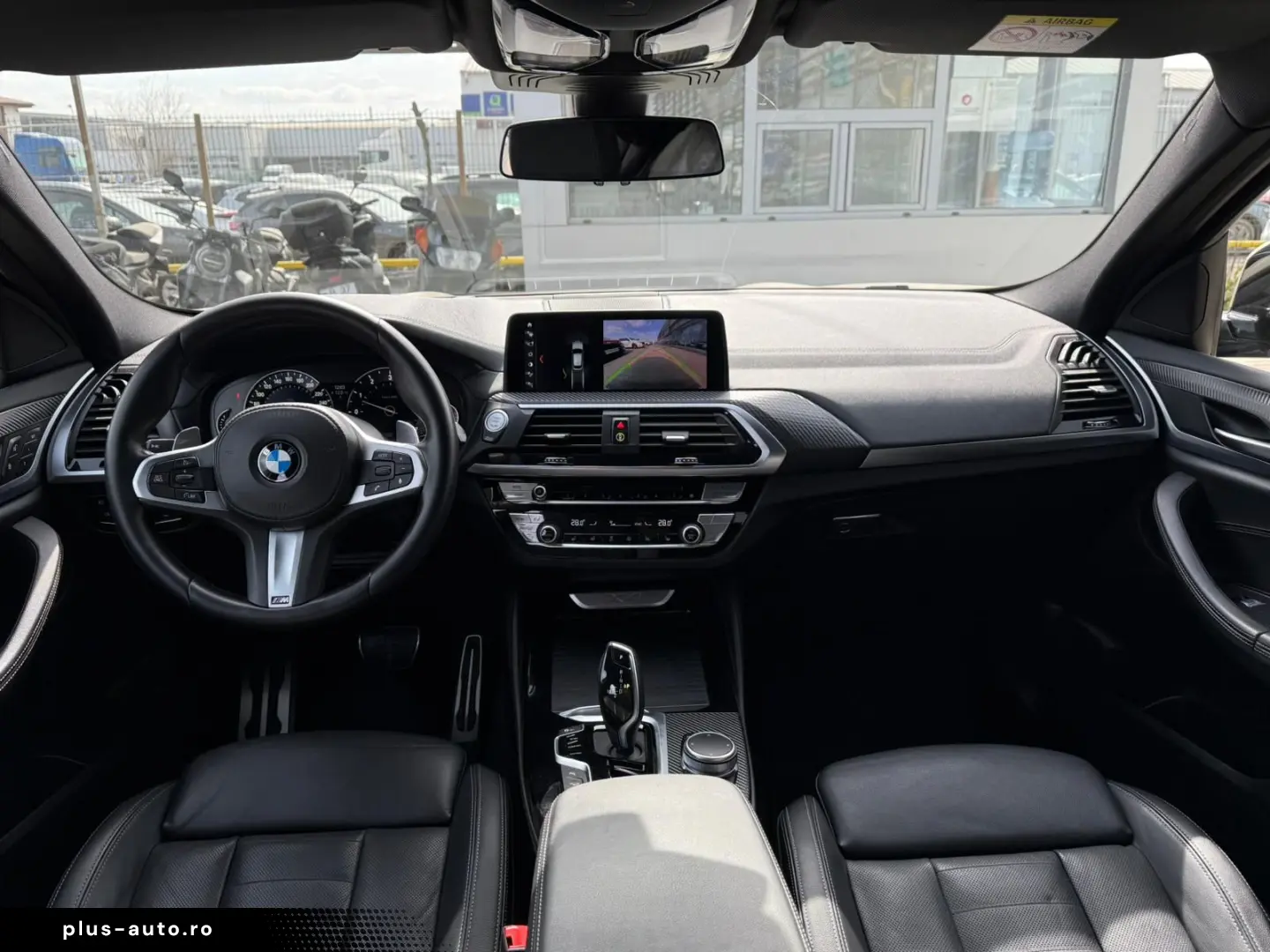BMW X4 3.0i xDrive 2.0 Benzina Bi-turbo 252 CP