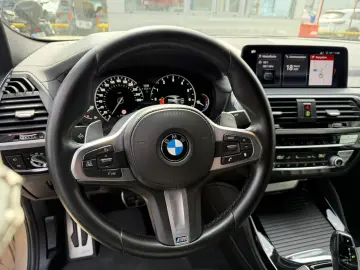 BMW X4 3.0i xDrive 2.0 Benzina Bi-turbo 252 CP