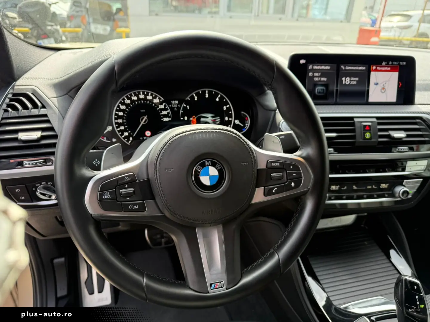 BMW X4 3.0i xDrive 2.0 Benzina Bi-turbo 252 CP