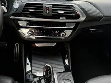 BMW X4 3.0i xDrive 2.0 Benzina Bi-turbo 252 CP