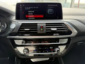 BMW X4 3.0i xDrive 2.0 Benzina Bi-turbo 252 CP