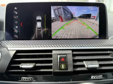 BMW X4 3.0i xDrive 2.0 Benzina Bi-turbo 252 CP