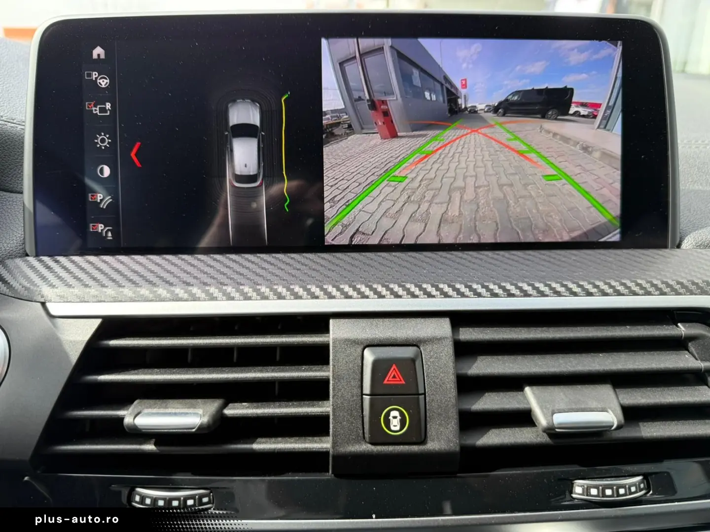 BMW X4 3.0i xDrive 2.0 Benzina Bi-turbo 252 CP