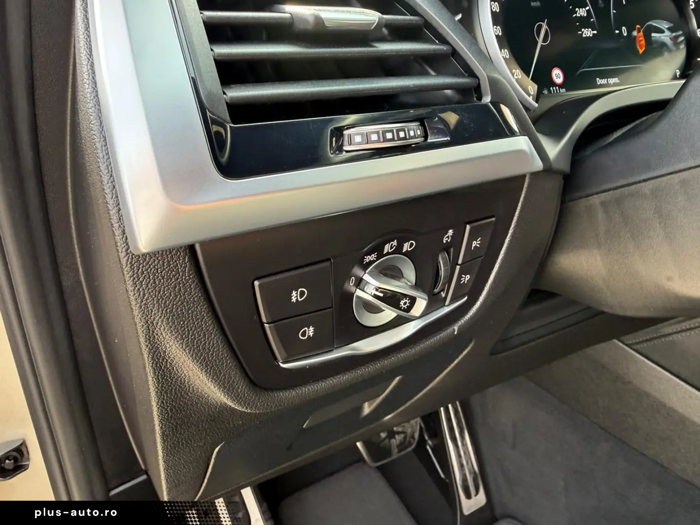 BMW X4 3.0i xDrive 2.0 Benzina Bi-turbo 252 CP