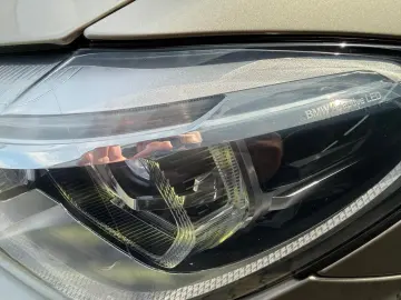 BMW X4 3.0i xDrive 2.0 Benzina Bi-turbo 252 CP