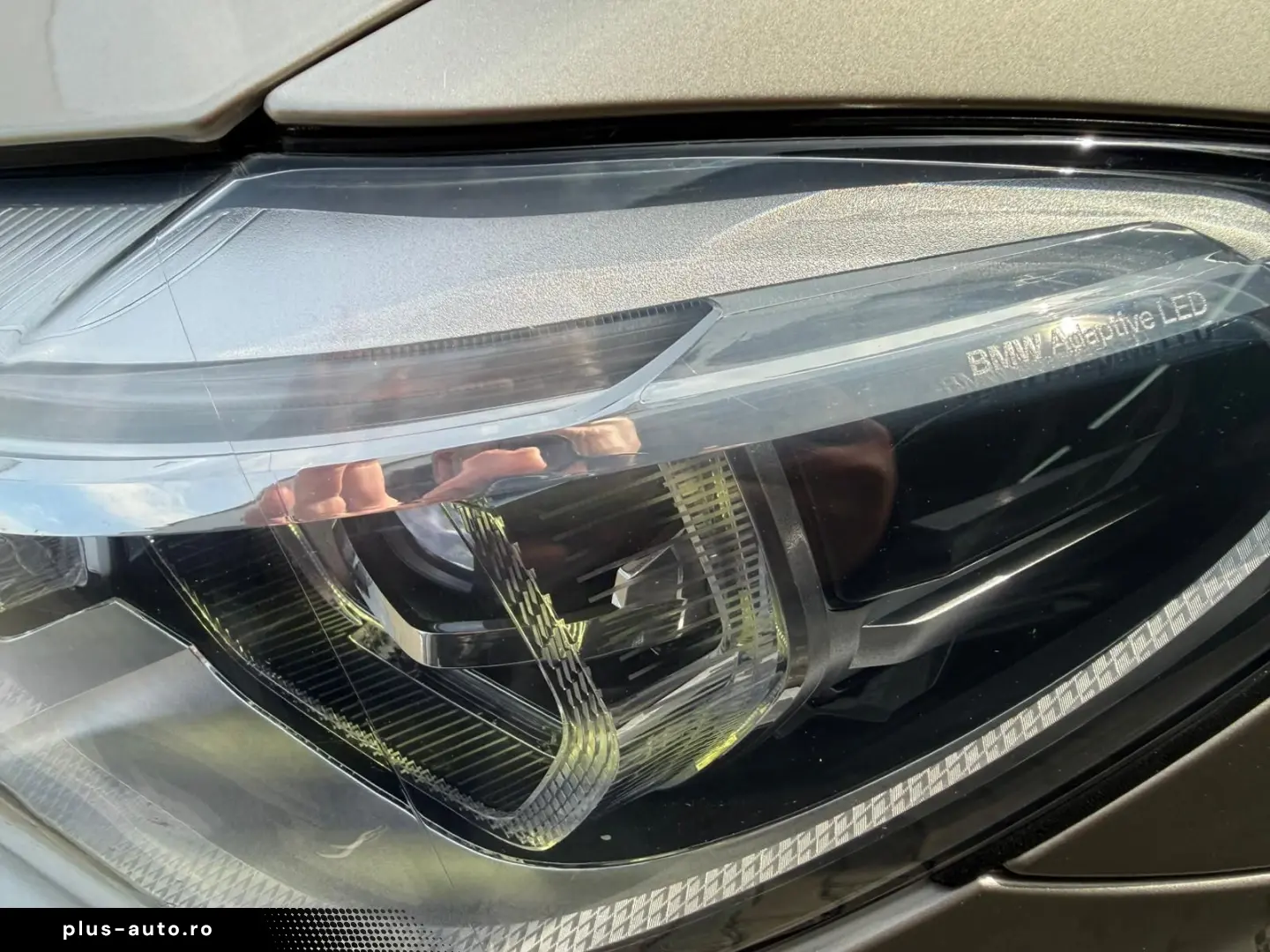 BMW X4 3.0i xDrive 2.0 Benzina Bi-turbo 252 CP