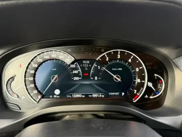 BMW X4 3.0i xDrive 2.0 Benzina Bi-turbo 252 CP