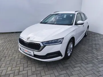 Skoda Octavia Gen-Iv-2019