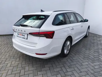 Skoda Octavia Gen-Iv-2019