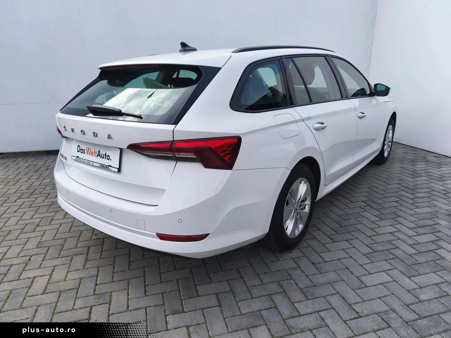 Skoda Octavia Gen-Iv-2019