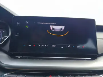 Skoda Octavia Gen-Iv-2019