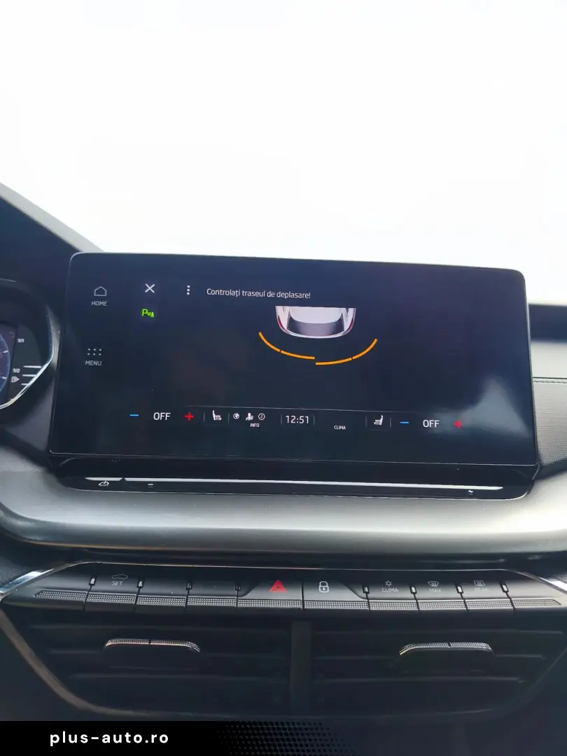 Skoda Octavia Gen-Iv-2019