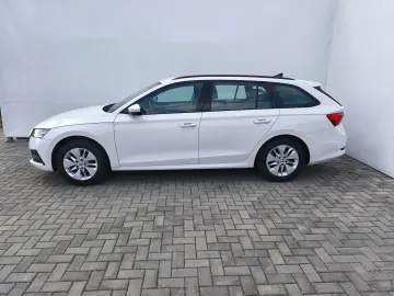 Skoda Octavia Gen-Iv-2019