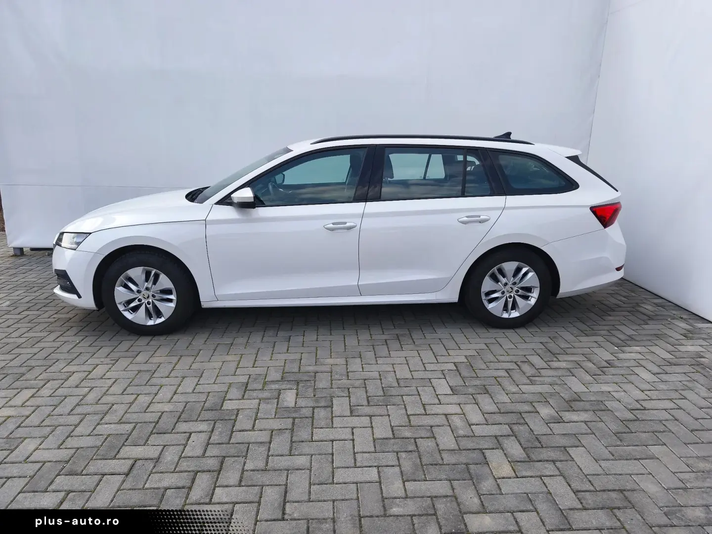 Skoda Octavia Gen-Iv-2019