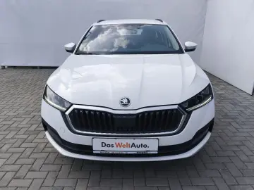 Skoda Octavia Gen-Iv-2019