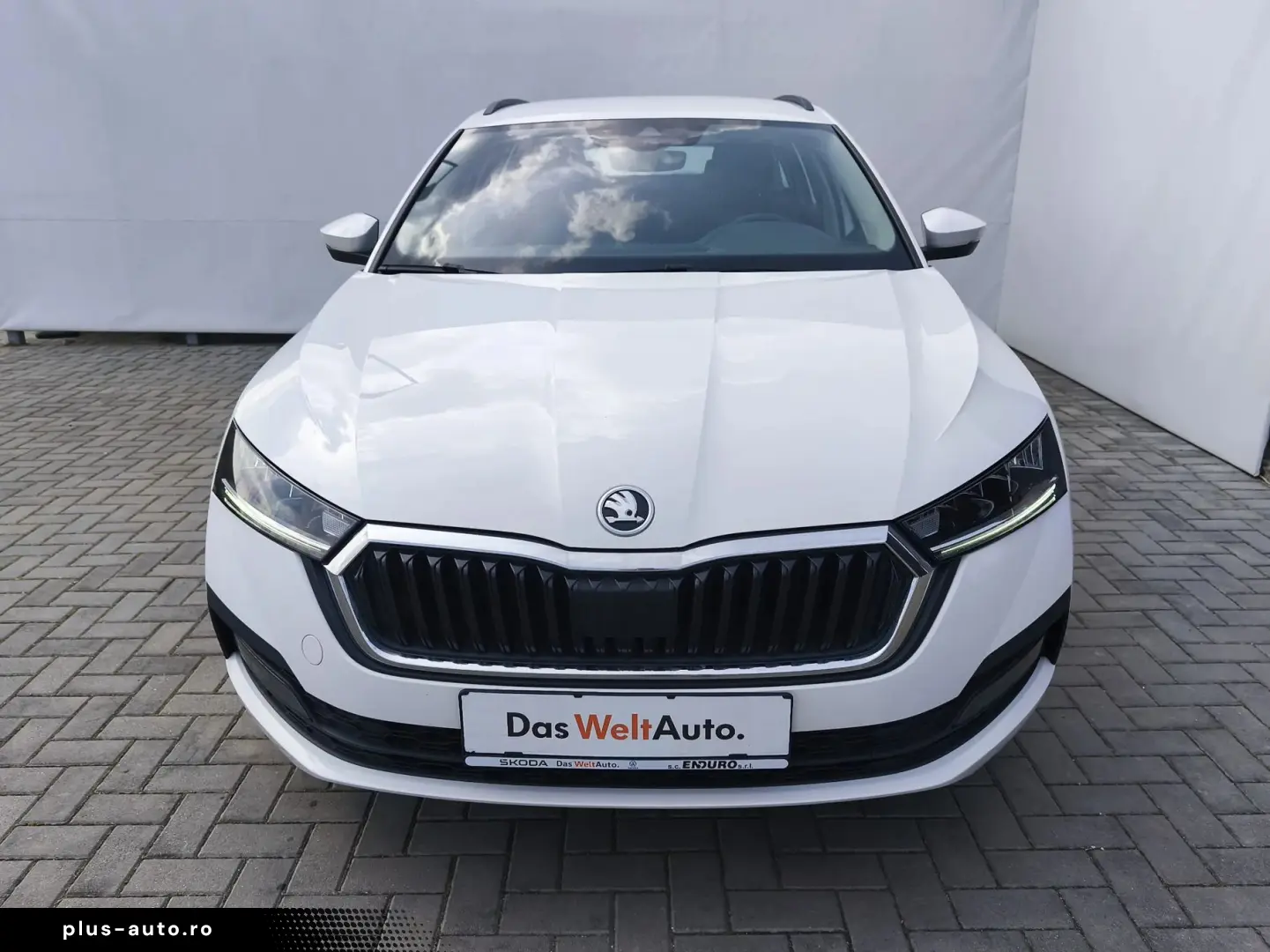 Skoda Octavia Gen-Iv-2019