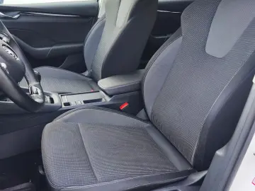 Skoda Octavia Gen-Iv-2019