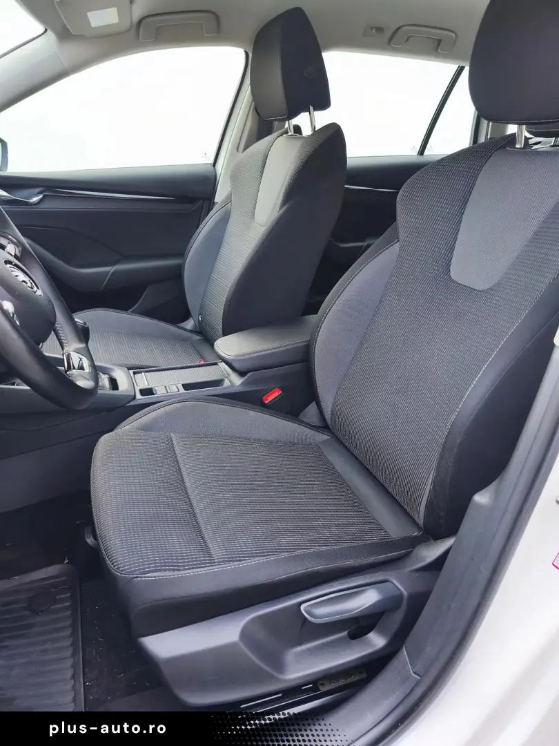 Skoda Octavia Gen-Iv-2019