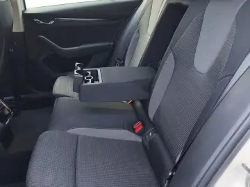 Skoda Octavia Gen-Iv-2019