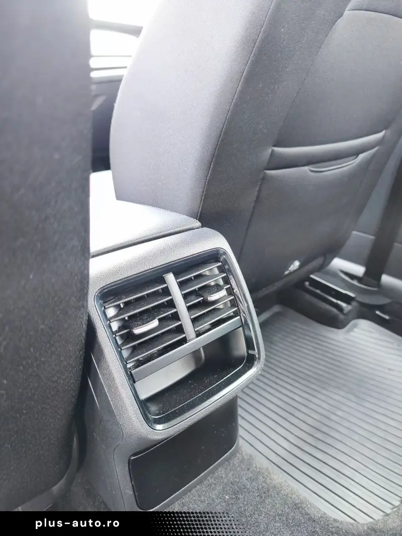 Skoda Octavia Gen-Iv-2019