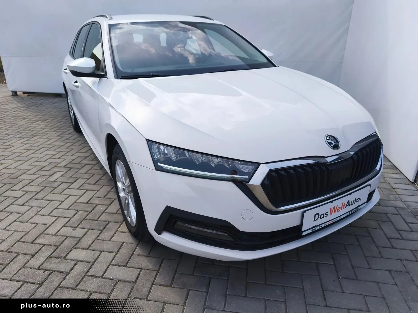Skoda Octavia Gen-Iv-2019
