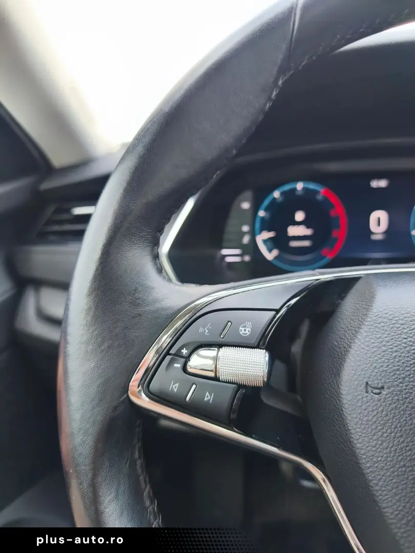 Skoda Octavia Gen-Iv-2019