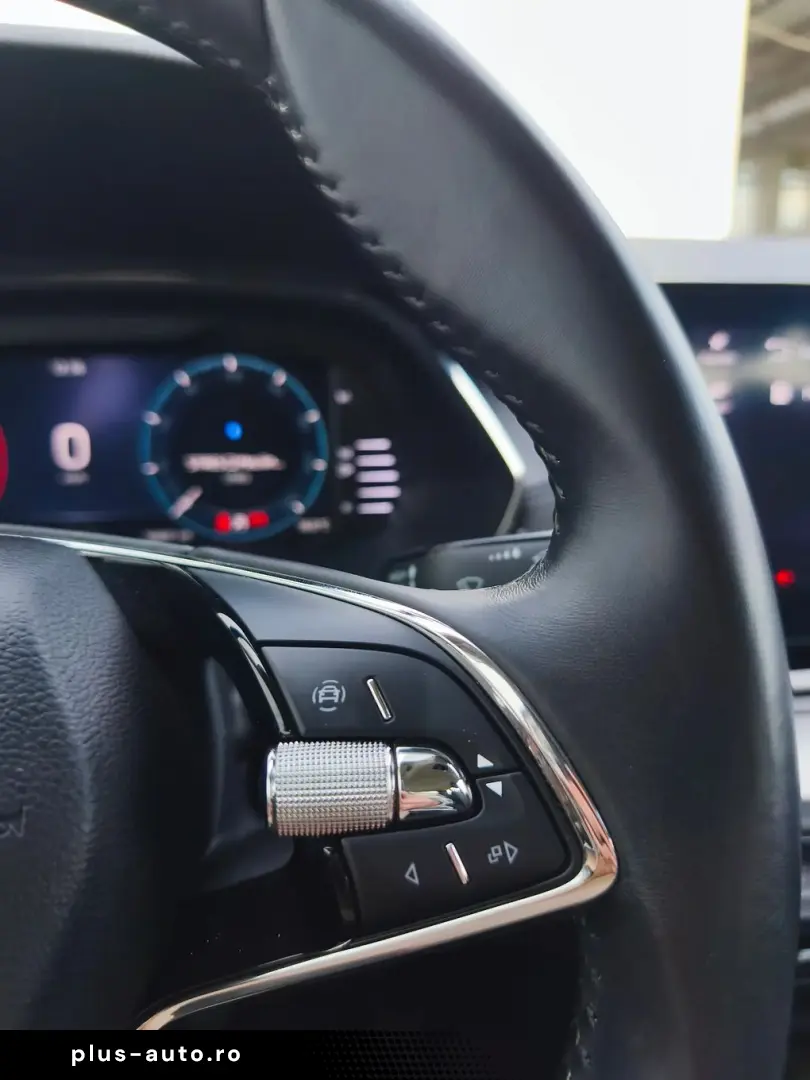 Skoda Octavia Gen-Iv-2019