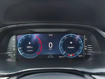 Skoda Octavia Gen-Iv-2019