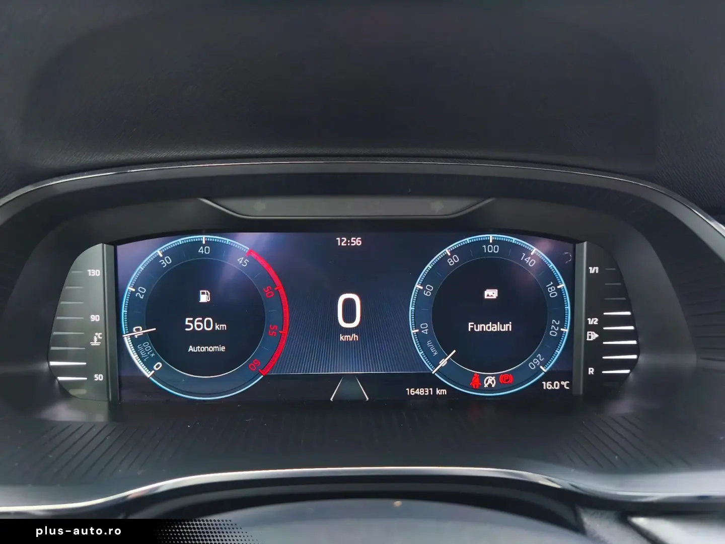 Skoda Octavia Gen-Iv-2019