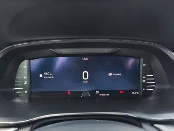 Skoda Octavia Gen-Iv-2019