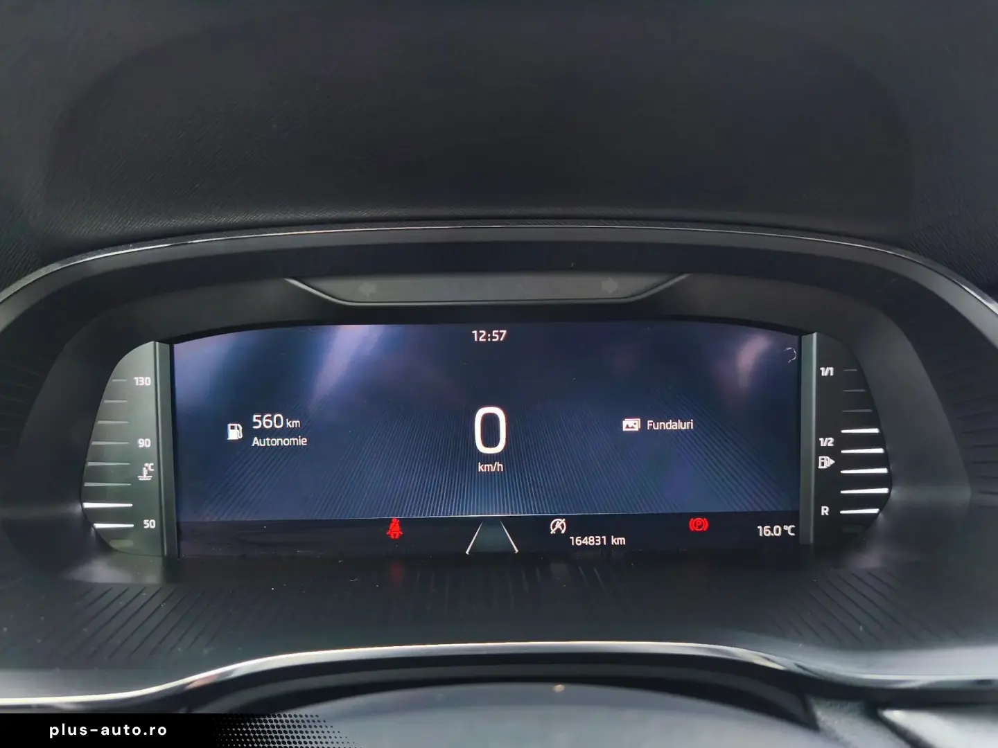 Skoda Octavia Gen-Iv-2019