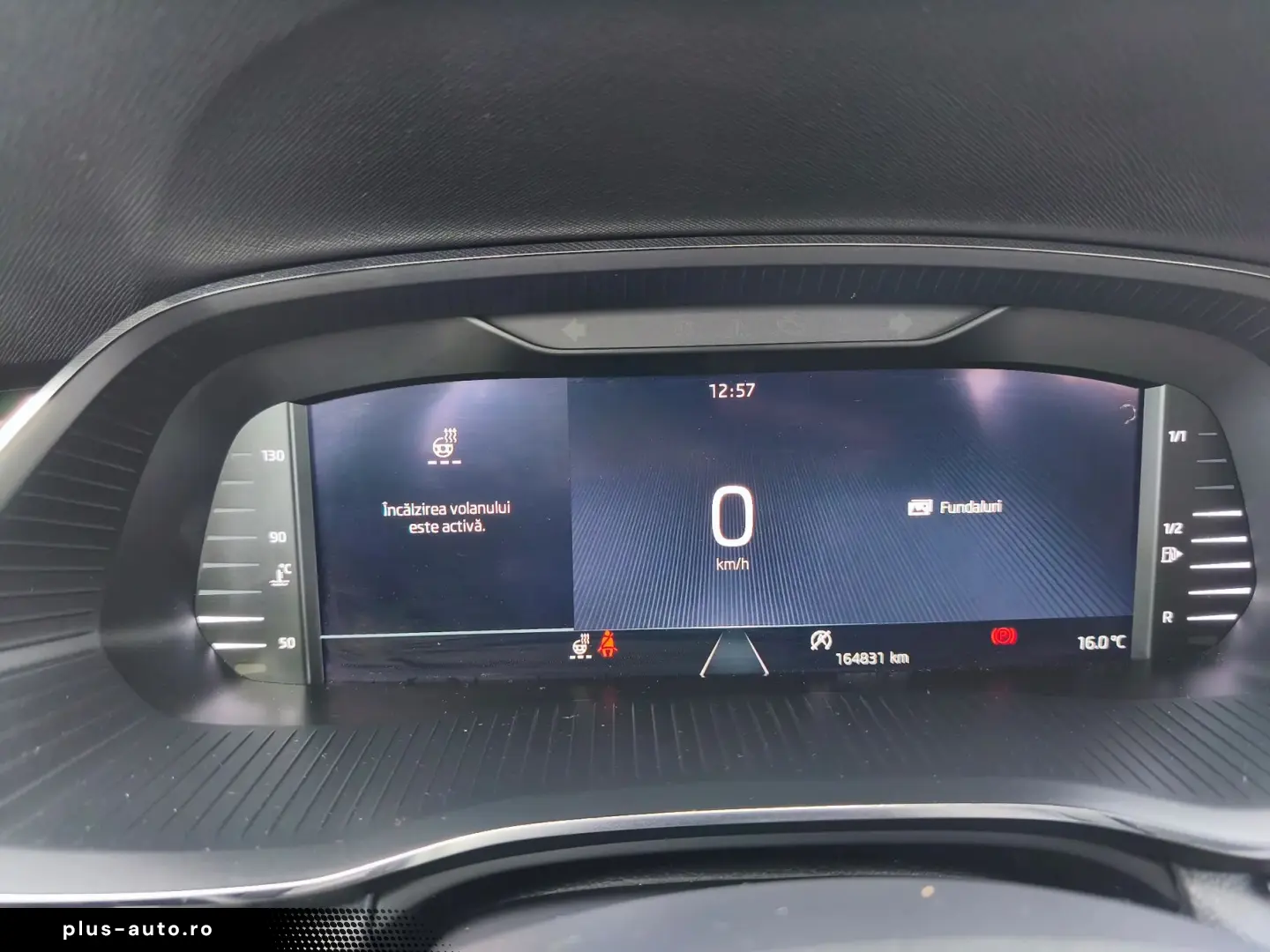 Skoda Octavia Gen-Iv-2019